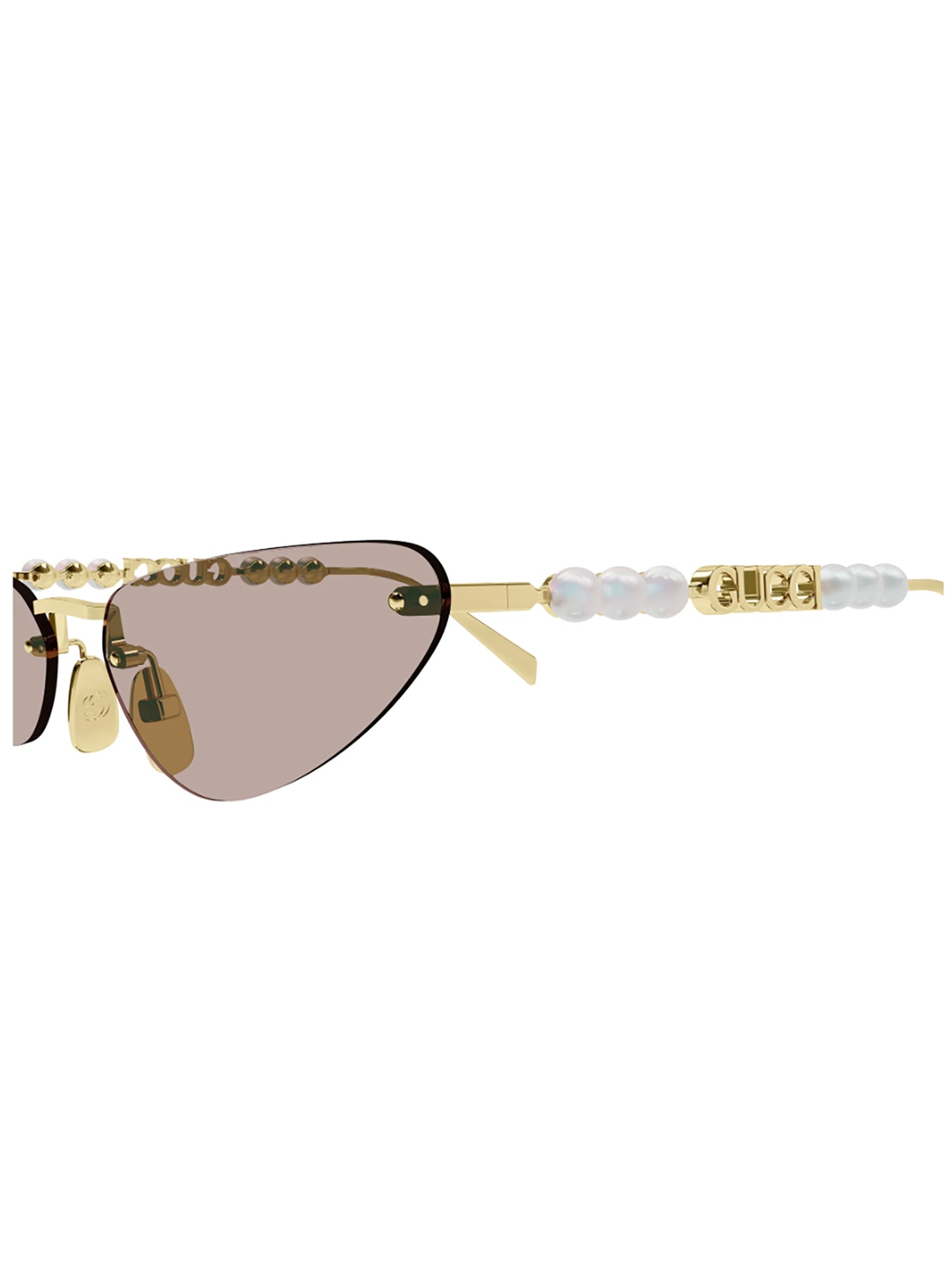 1mxx5790a Metallic Metal (other) | Glasses