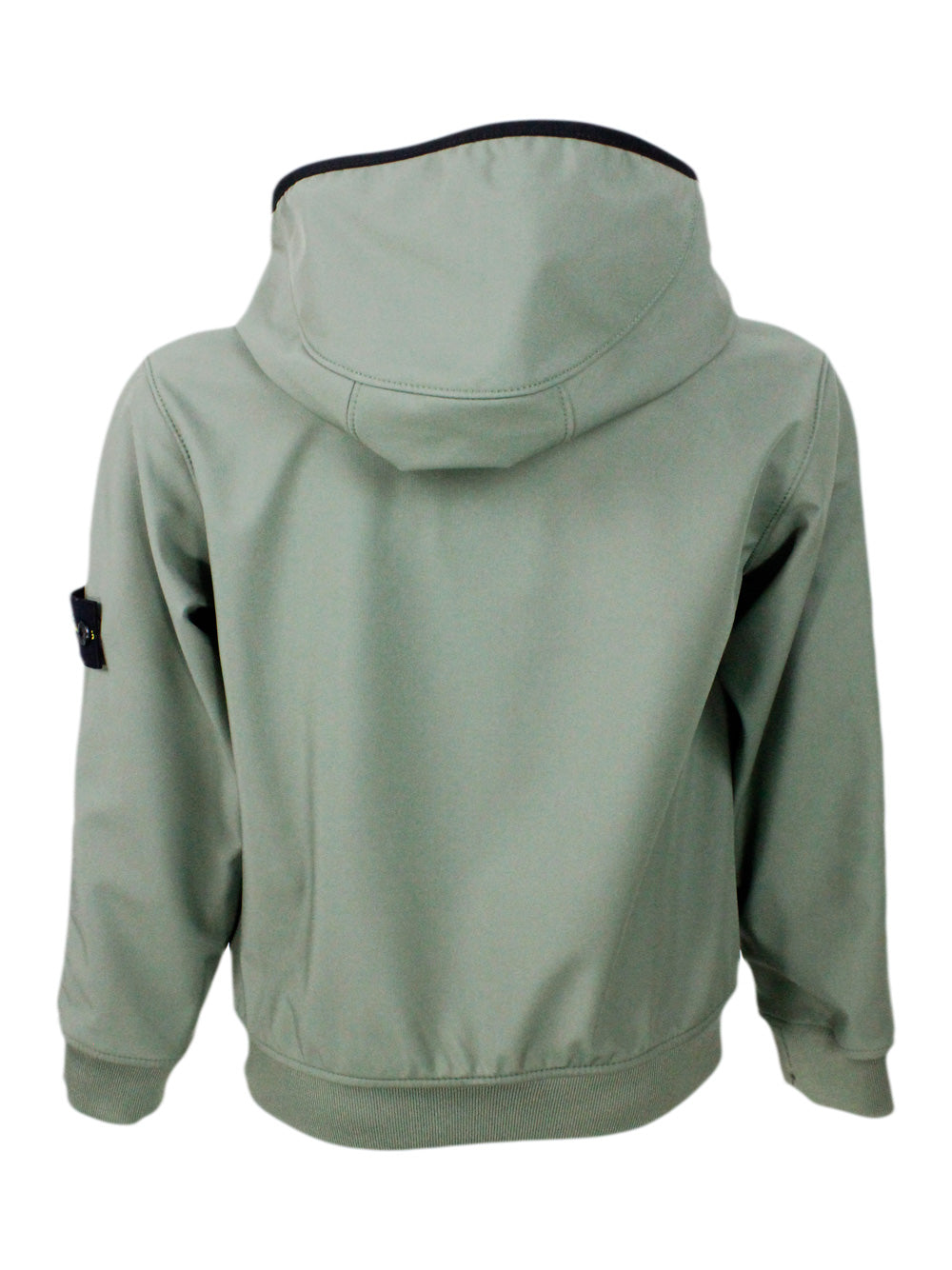 Stone Island Jackets Green 92pl 8ea