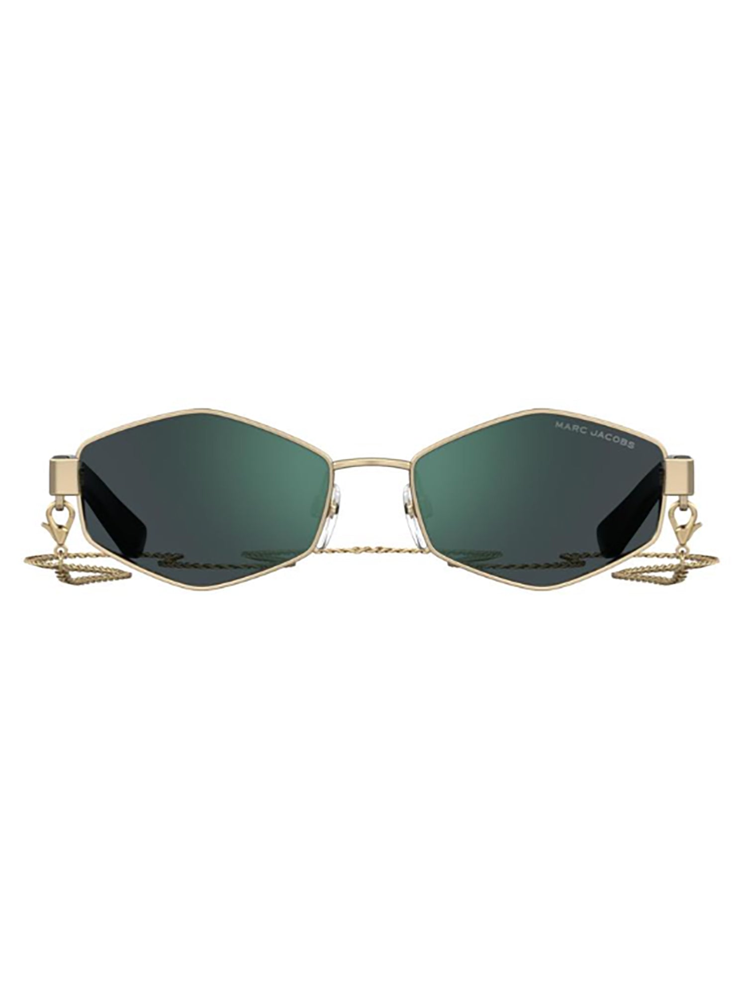 1n3j57g0a Metallic Metal (other) | Glasses