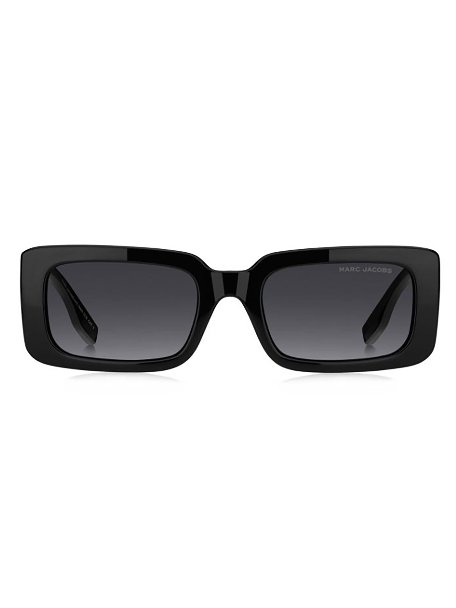 1n3r57g0a Black Plastic | Glasses