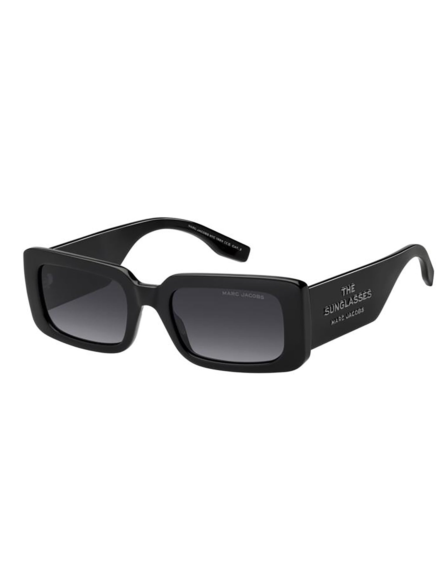 1n3r57g0a Black Plastic | Glasses