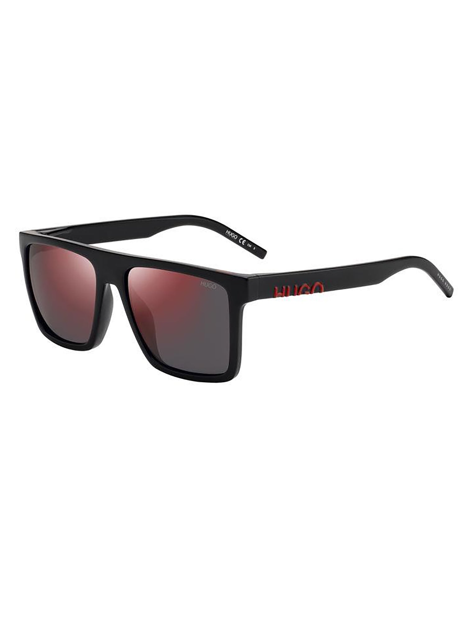 1n6157i0a Black Plastic | Glasses