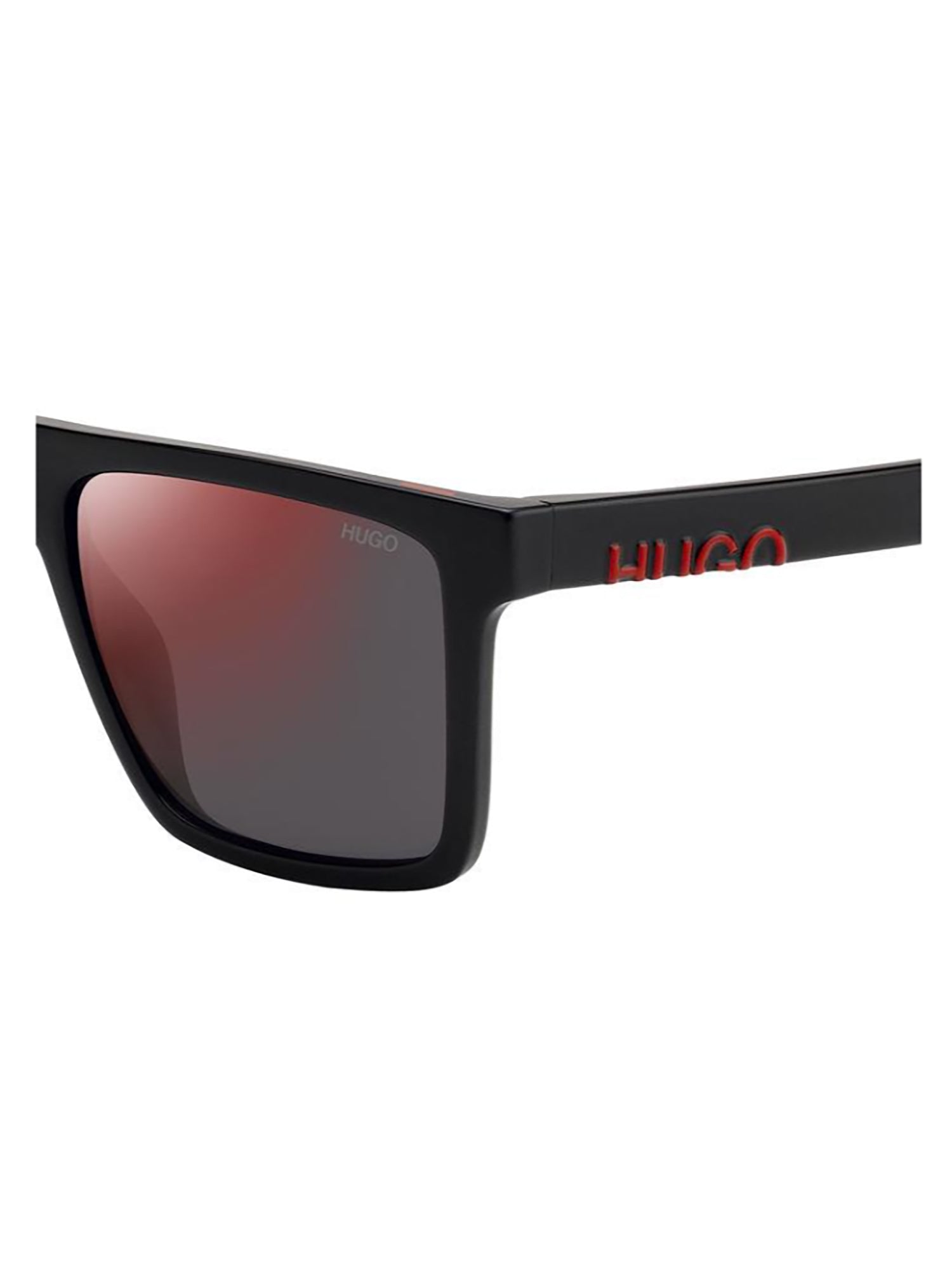 1n6157i0a Black Plastic | Glasses