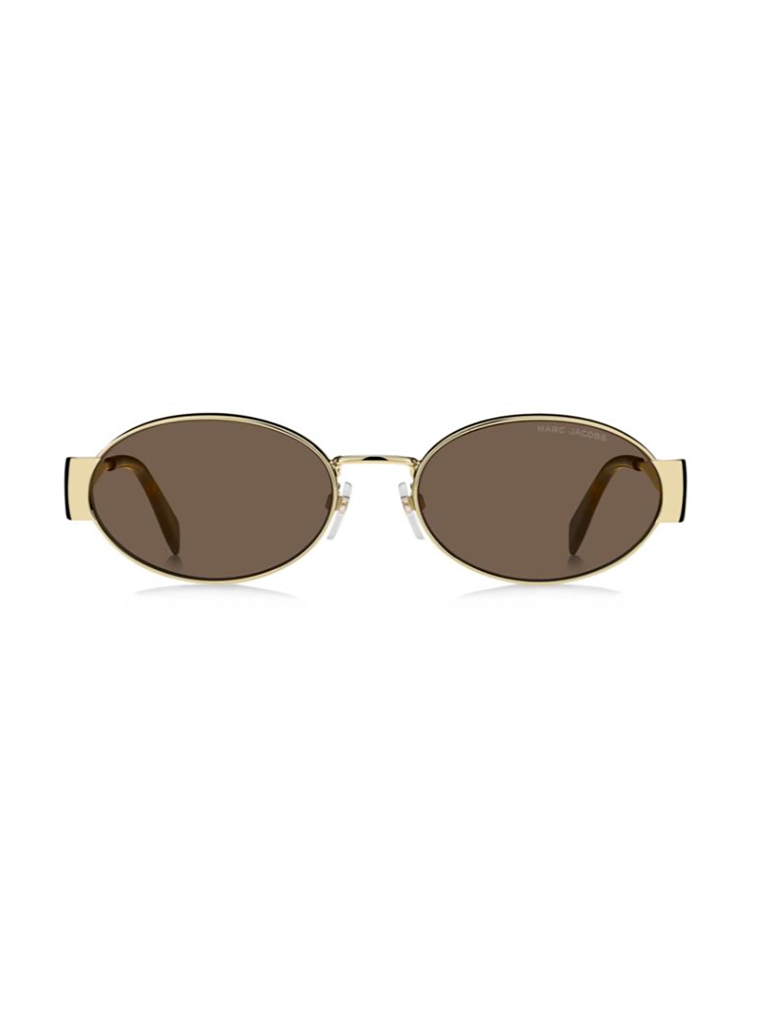 1n4r57i0a Brown Metal (other) | Glasses