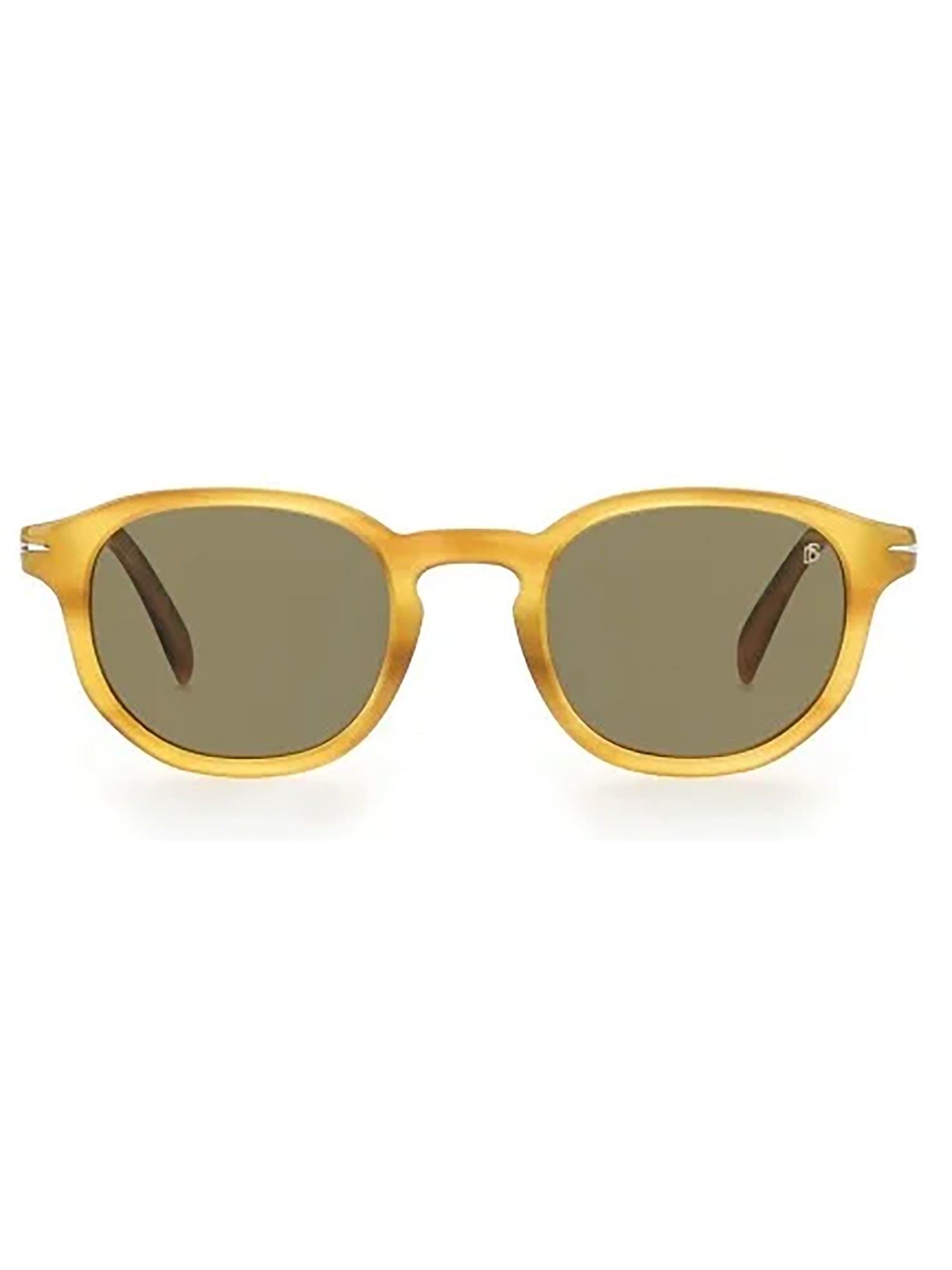 13u93q50a Yellow & Orange Acetate | Celluloide Glasses