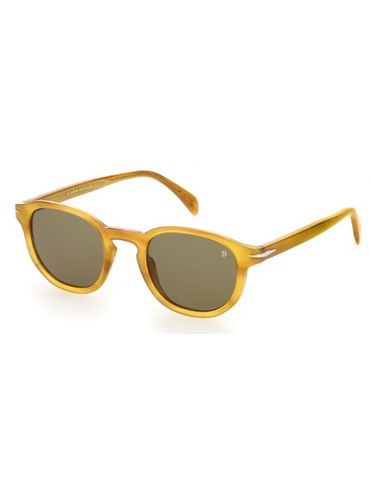 13u93q50a Yellow & Orange Acetate | Celluloide Glasses