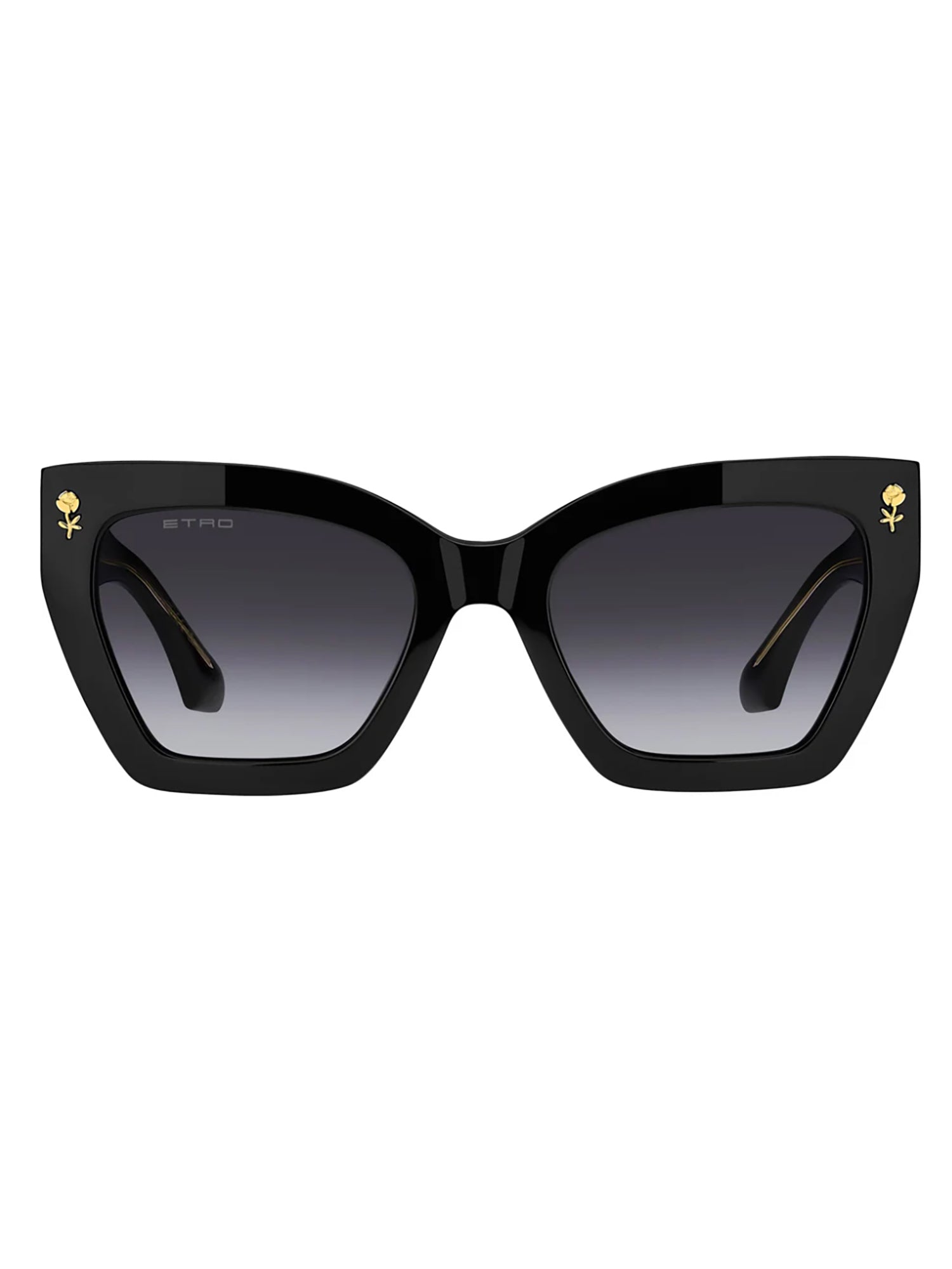 1n5257i0a Black Acetate | Glasses