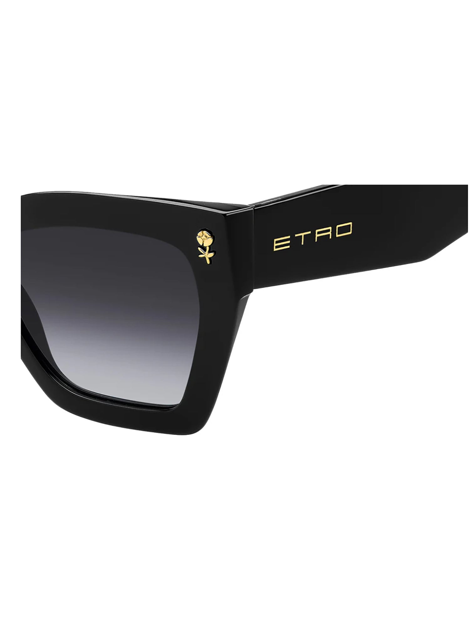 1n5257i0a Black Acetate | Glasses