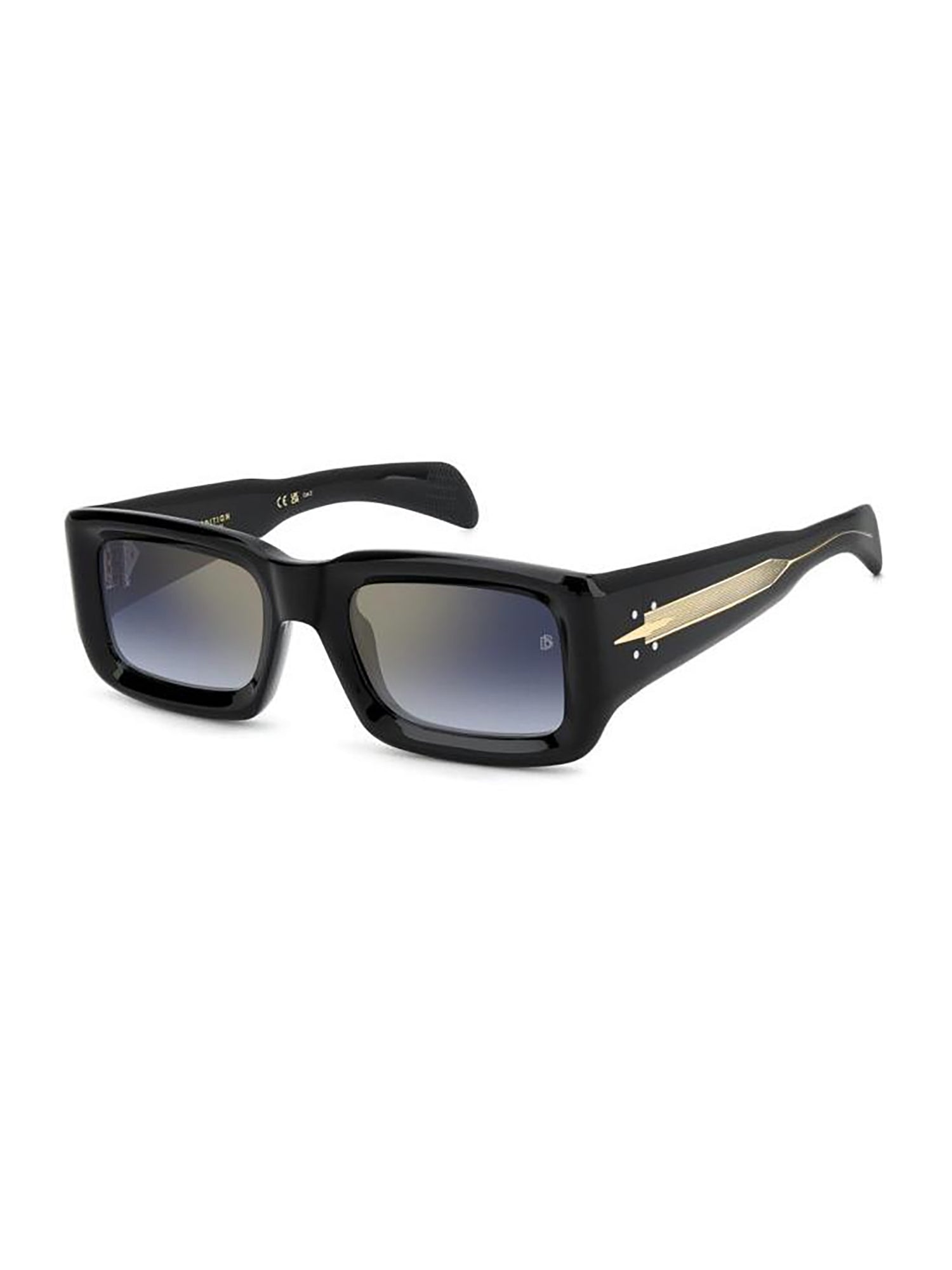 1n5757i0a Black Acetate | Glasses