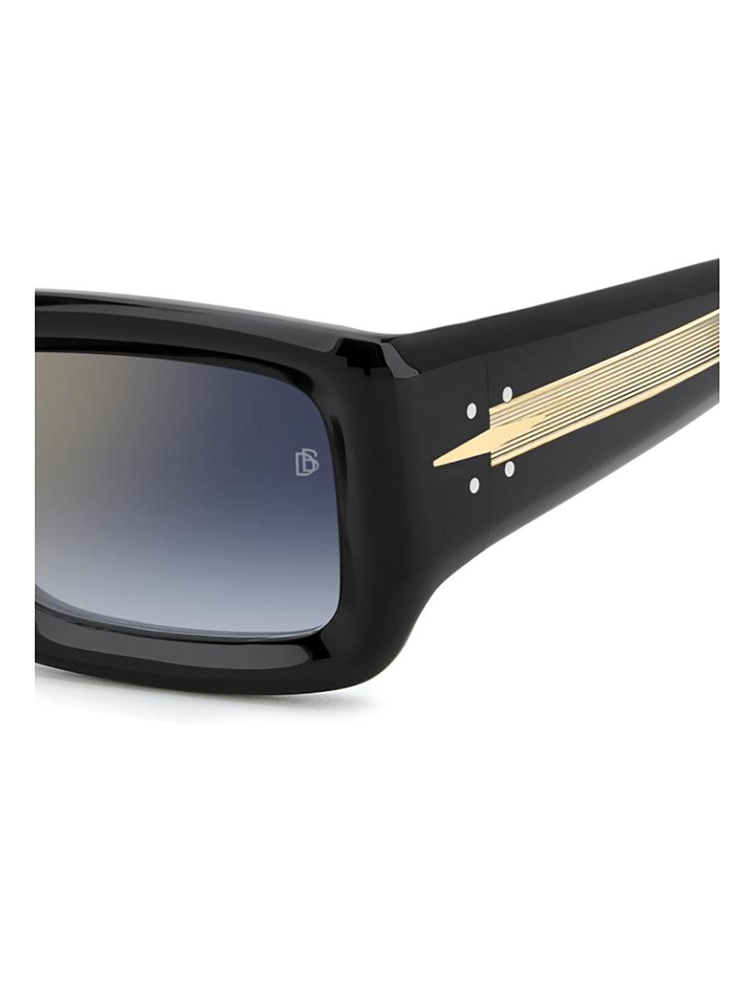 1n5757i0a Black Acetate | Glasses