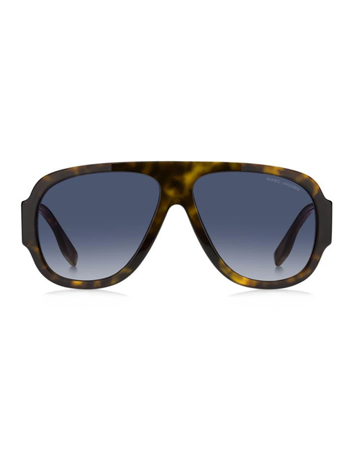 1n4z57i0a Blue Acetate | Glasses