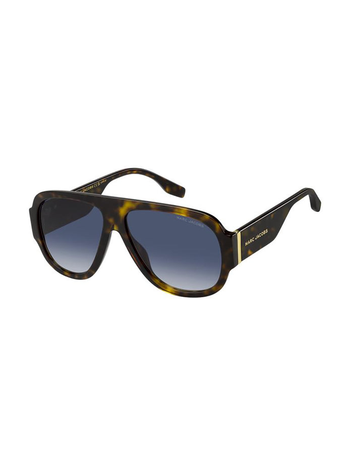 1n4z57i0a Blue Acetate | Glasses