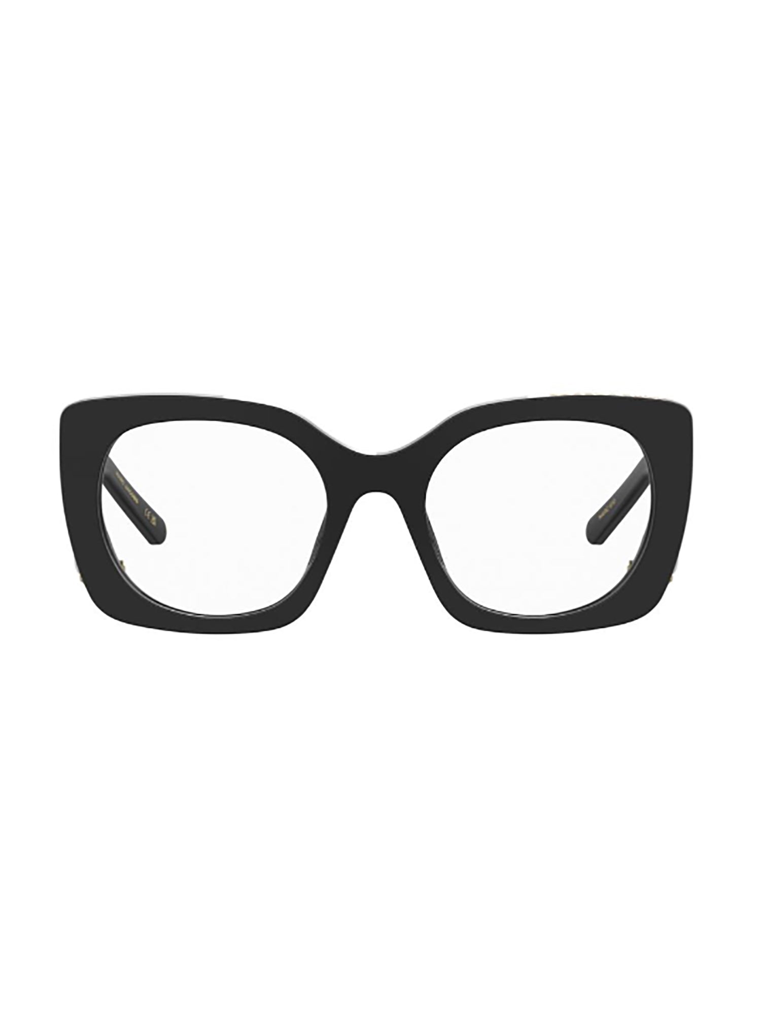 1n5i57i0a Black Acetate | Glasses