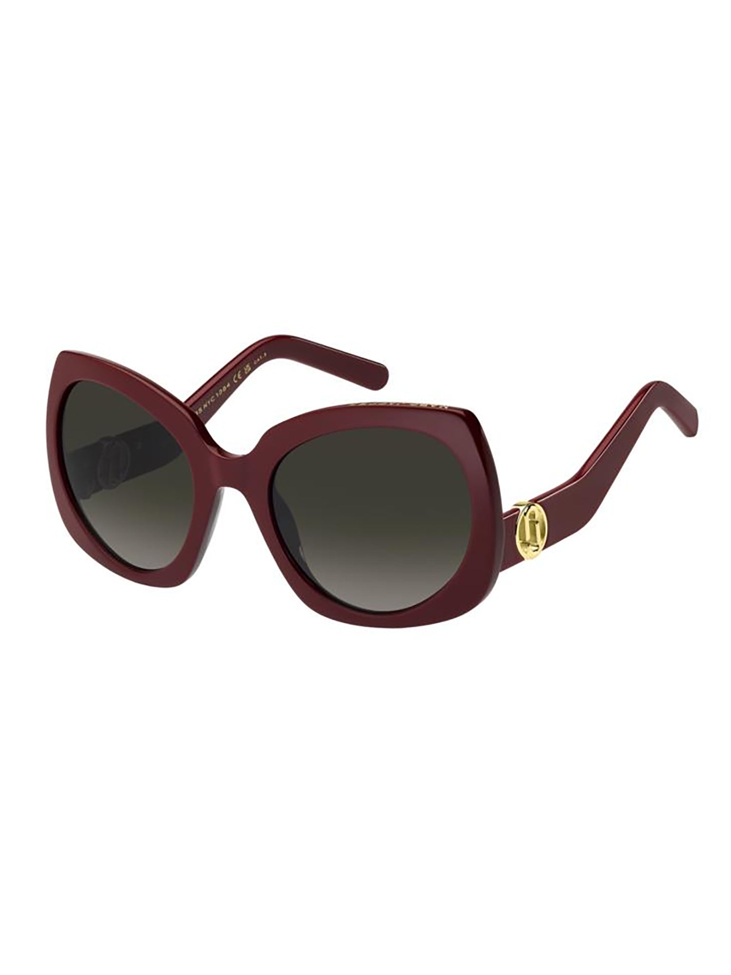 1n5g57i0a Red Acetate | Glasses