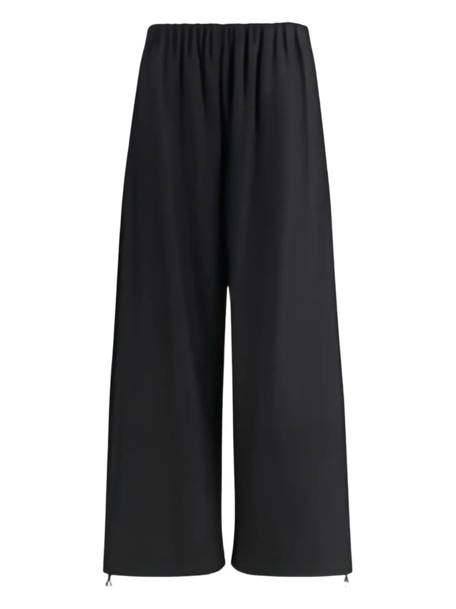 Fabiana Filippi trousers in black