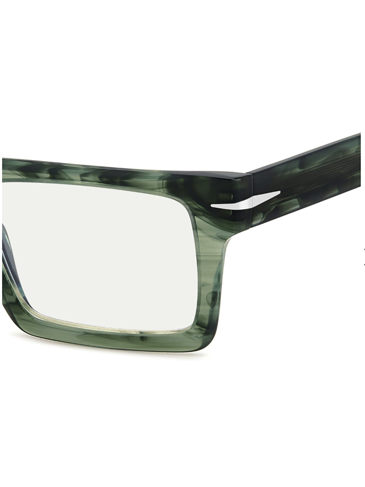 1n6i57i0a Green Acetate | Glasses