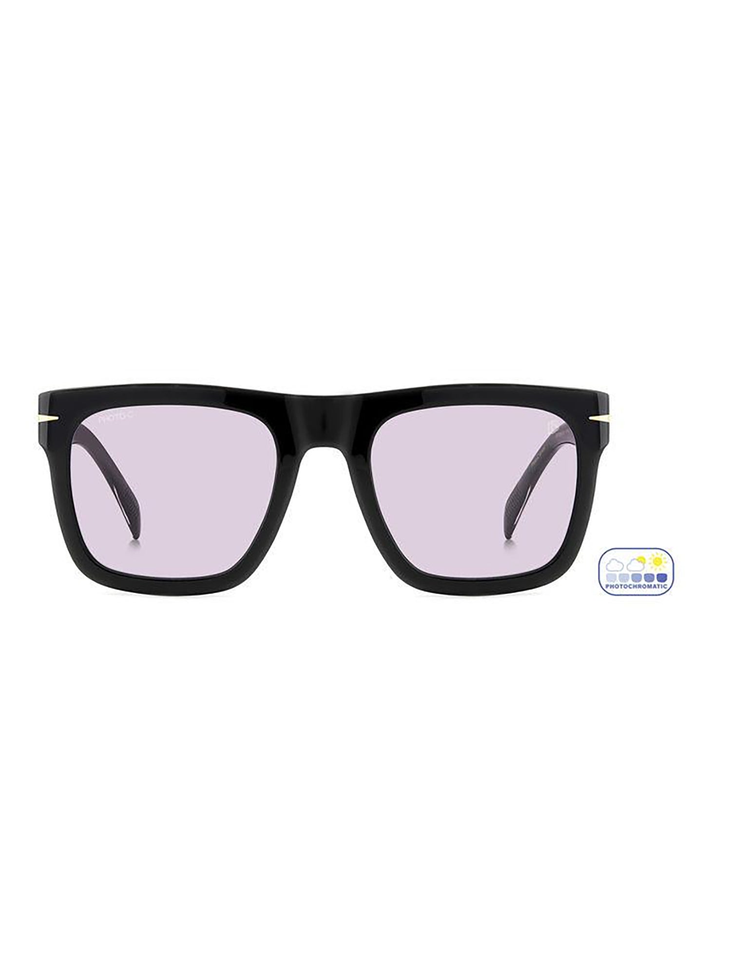 1n6657i0a Black Acetate | Glasses