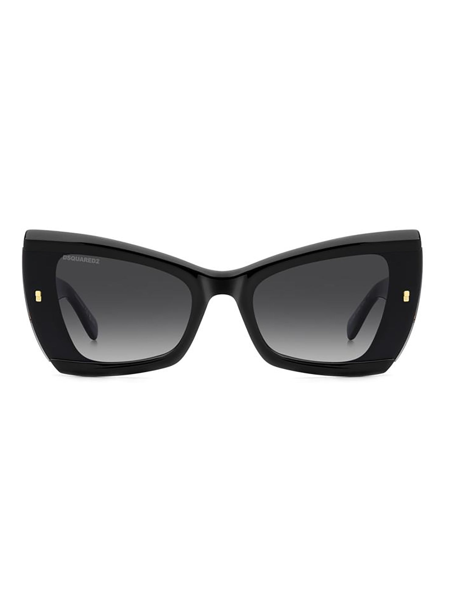 1n6d57i0a Black Acetate | Glasses