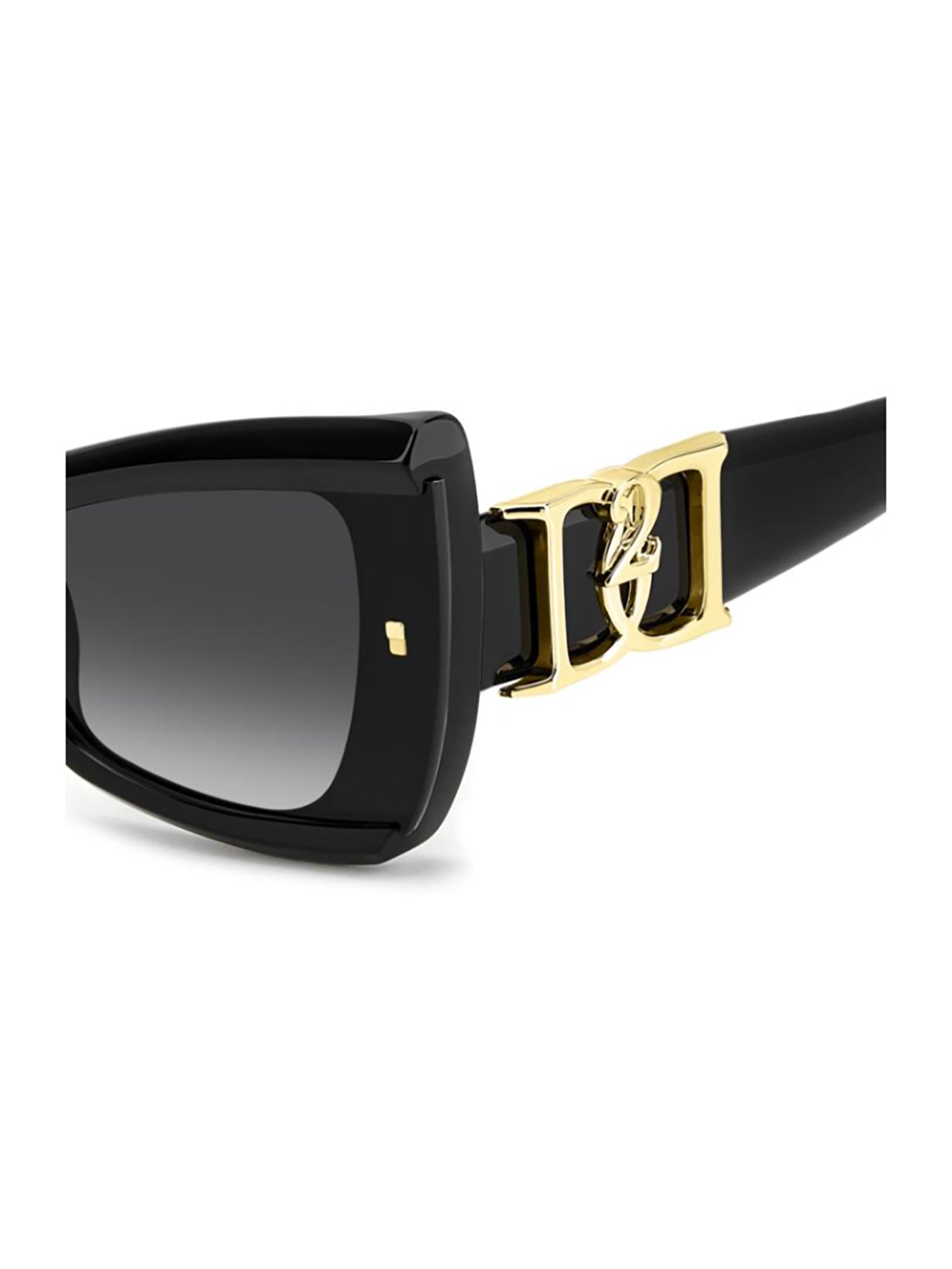 1n6d57i0a Black Acetate | Glasses