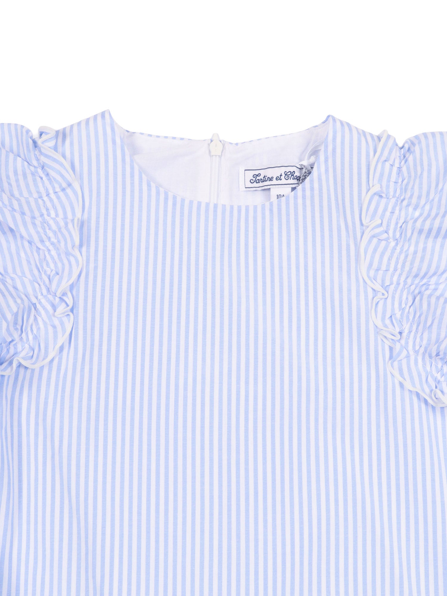Dress Blue