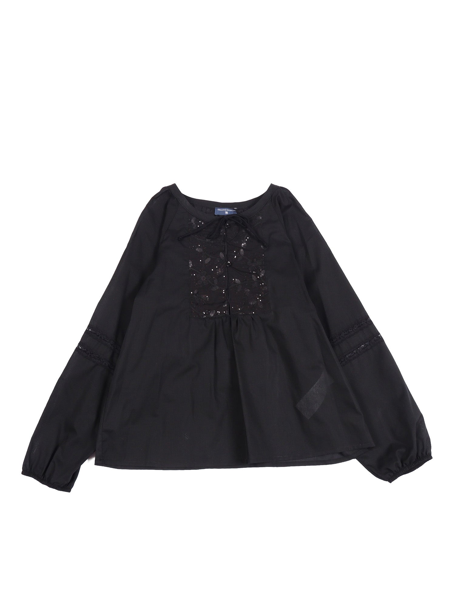 CAFTANO Black Dress