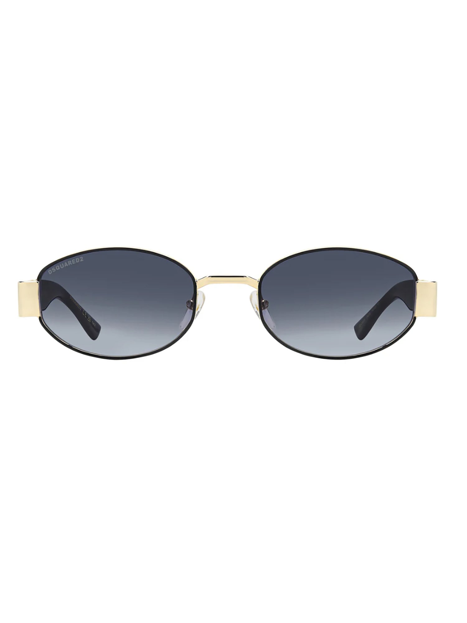 1n5657i0a Nz/08 Mtgold Black Metal (other) | Glasses