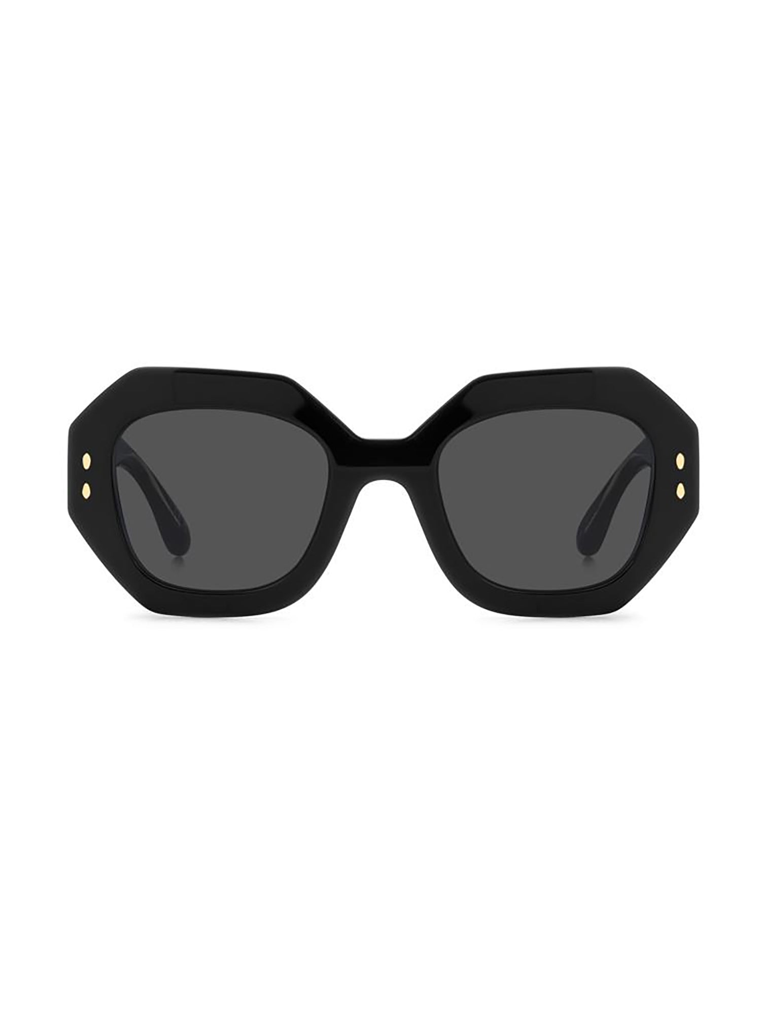 1n6z57i0a Black Acetate | Glasses