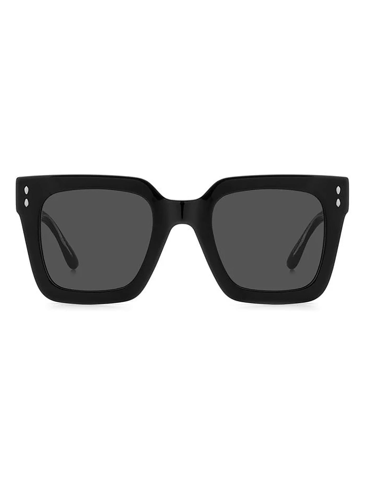 1n7257i0a Black Acetate | Glasses