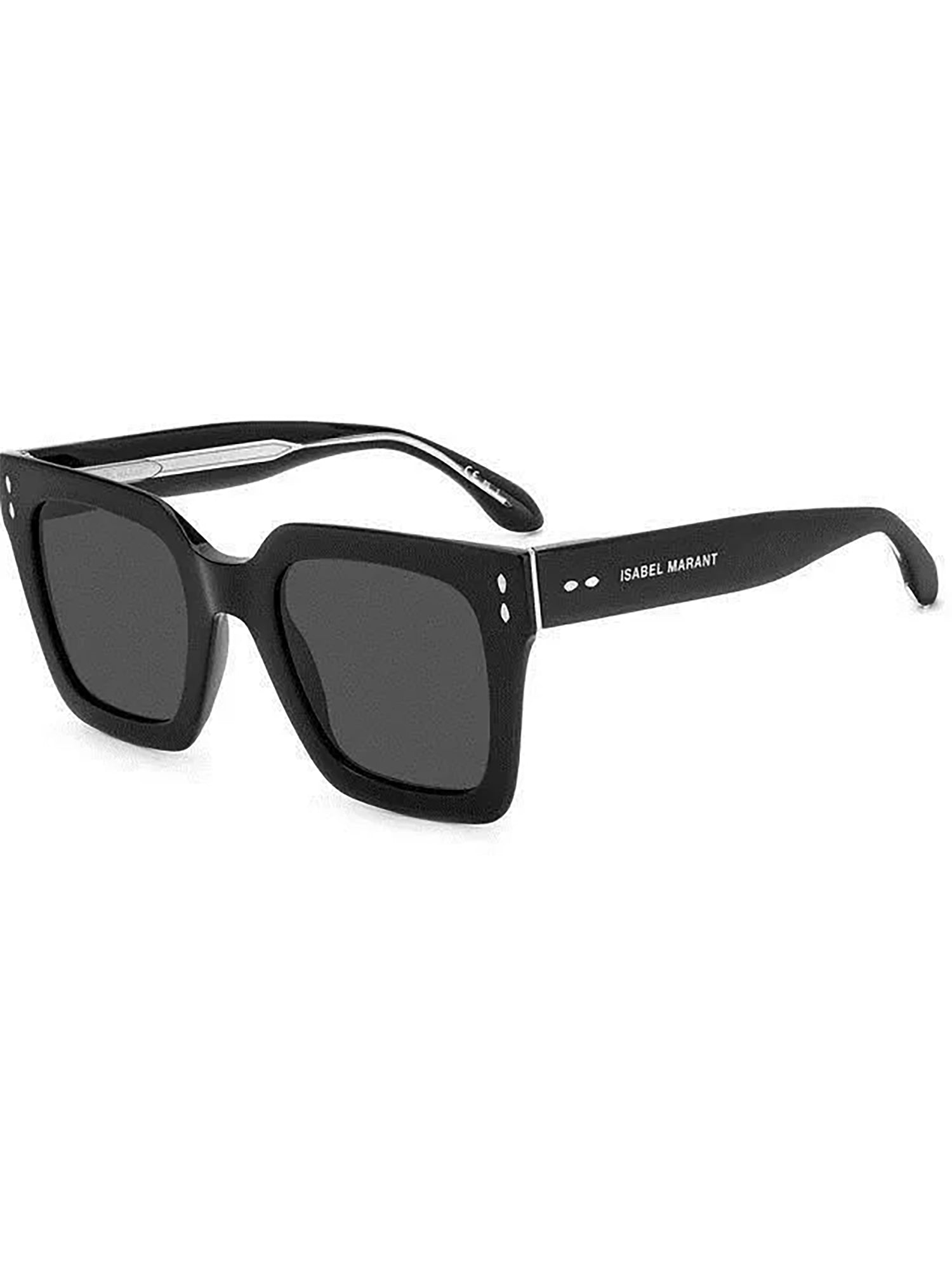 1n7257i0a Black Acetate | Glasses