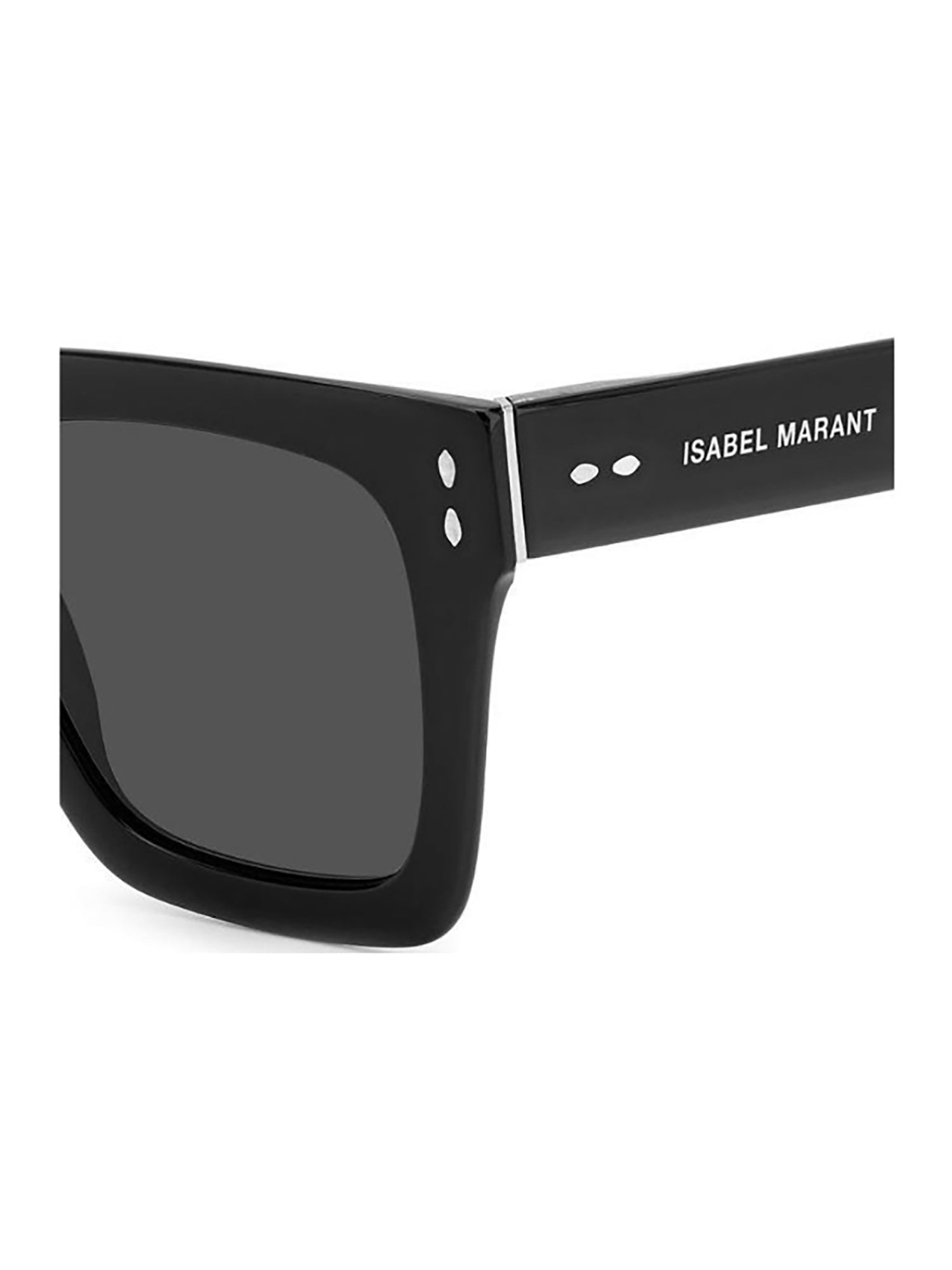 1n7257i0a Black Acetate | Glasses