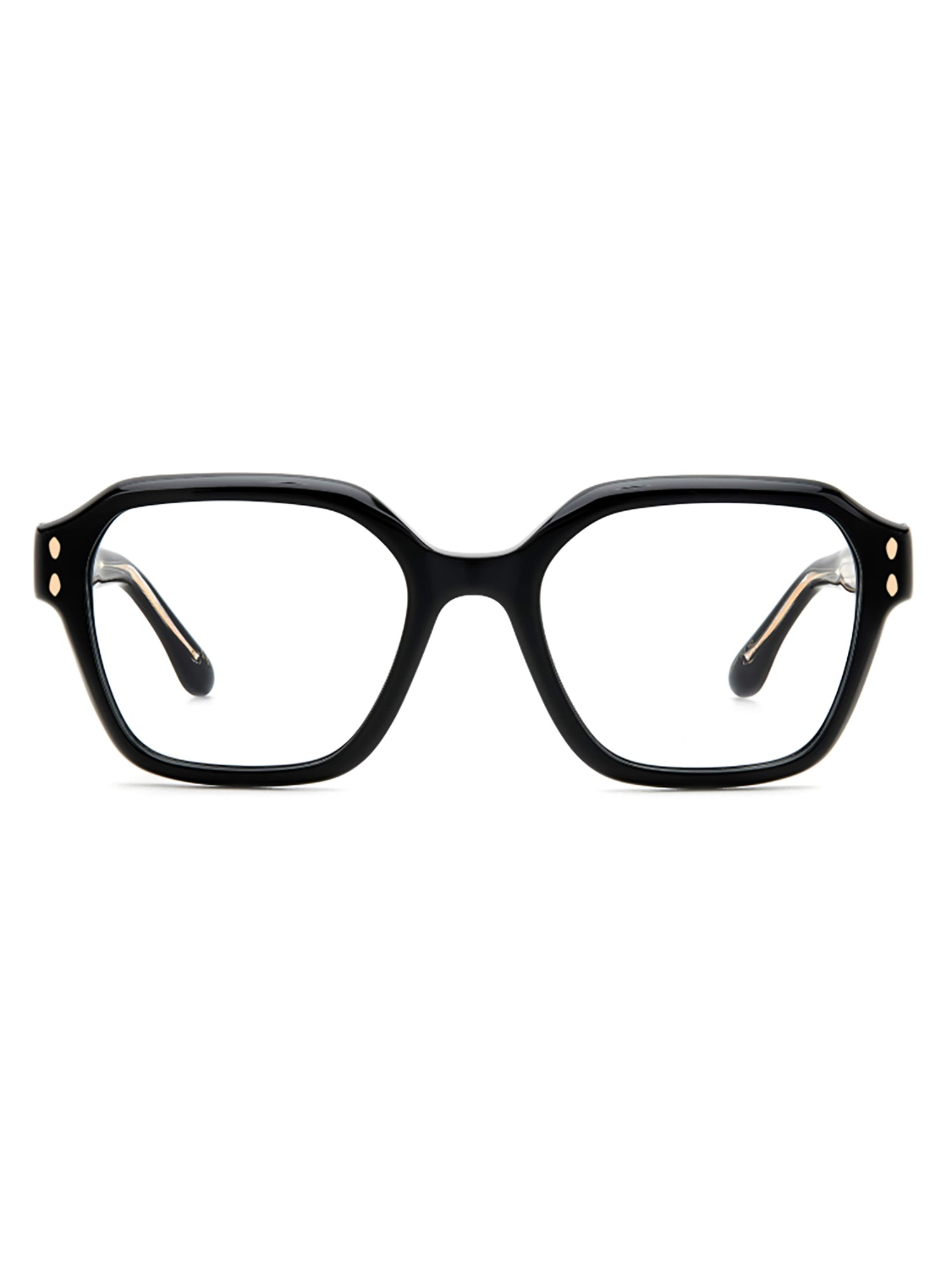 1n7357i0a Black Acetate | Glasses