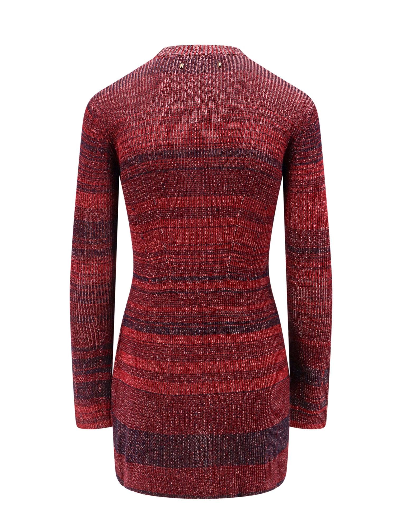 Golden Goose Dresses Multicolour Cotone