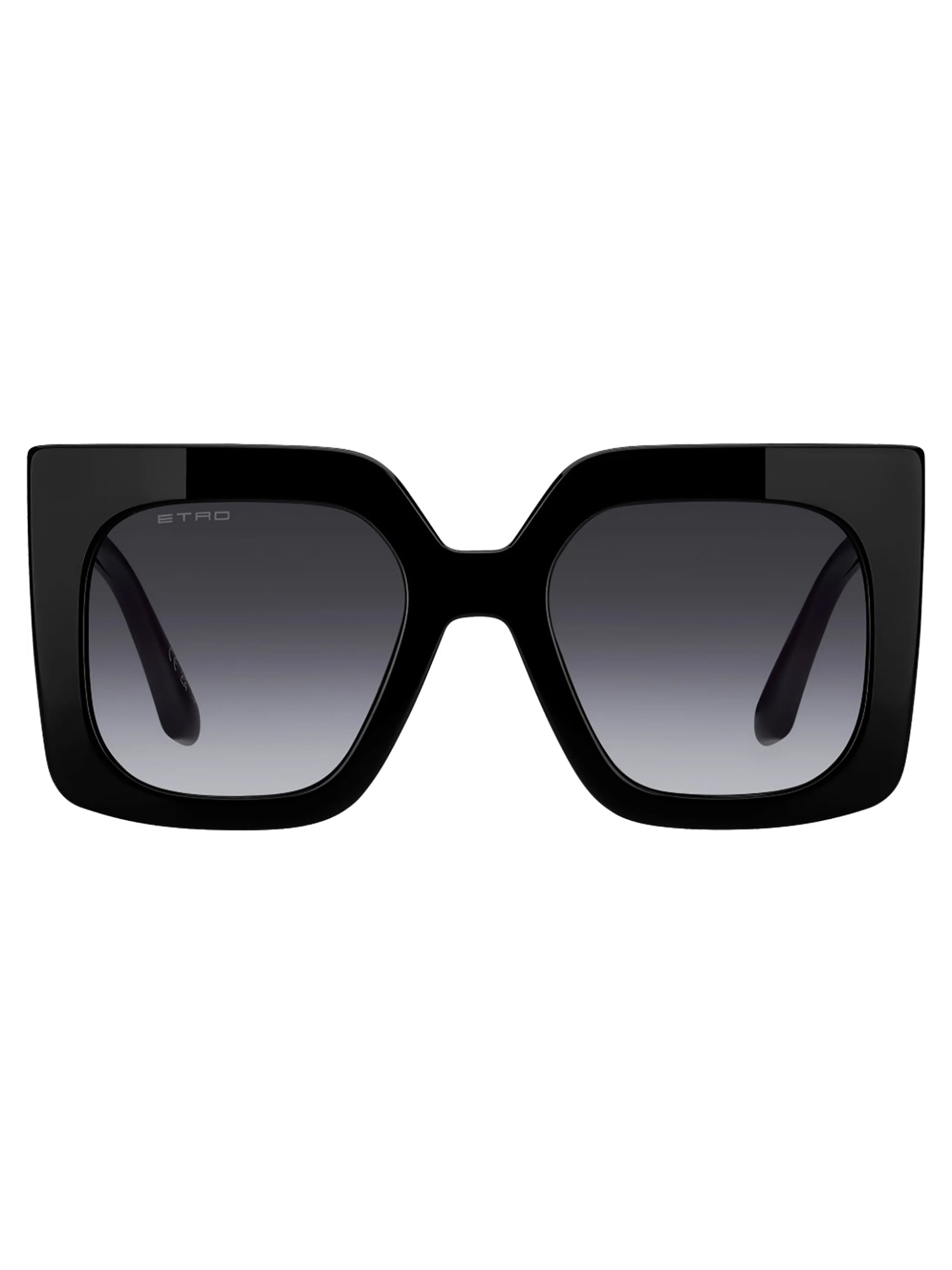 1n7b57i0a Black Acetate | Glasses