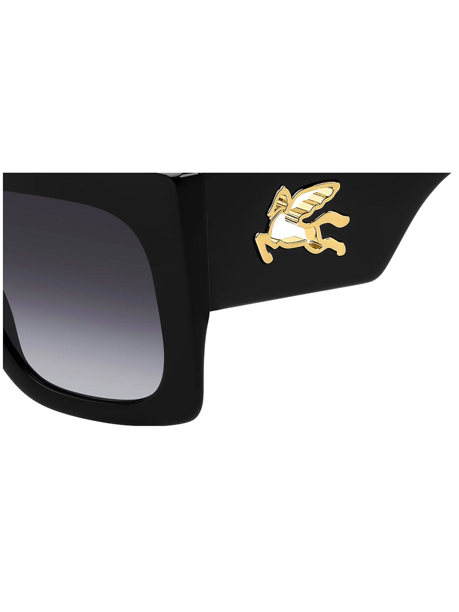 1n7b57i0a Black Acetate | Glasses