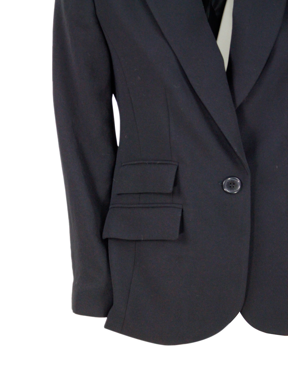 Armani Exchange Jackets Black 100pa