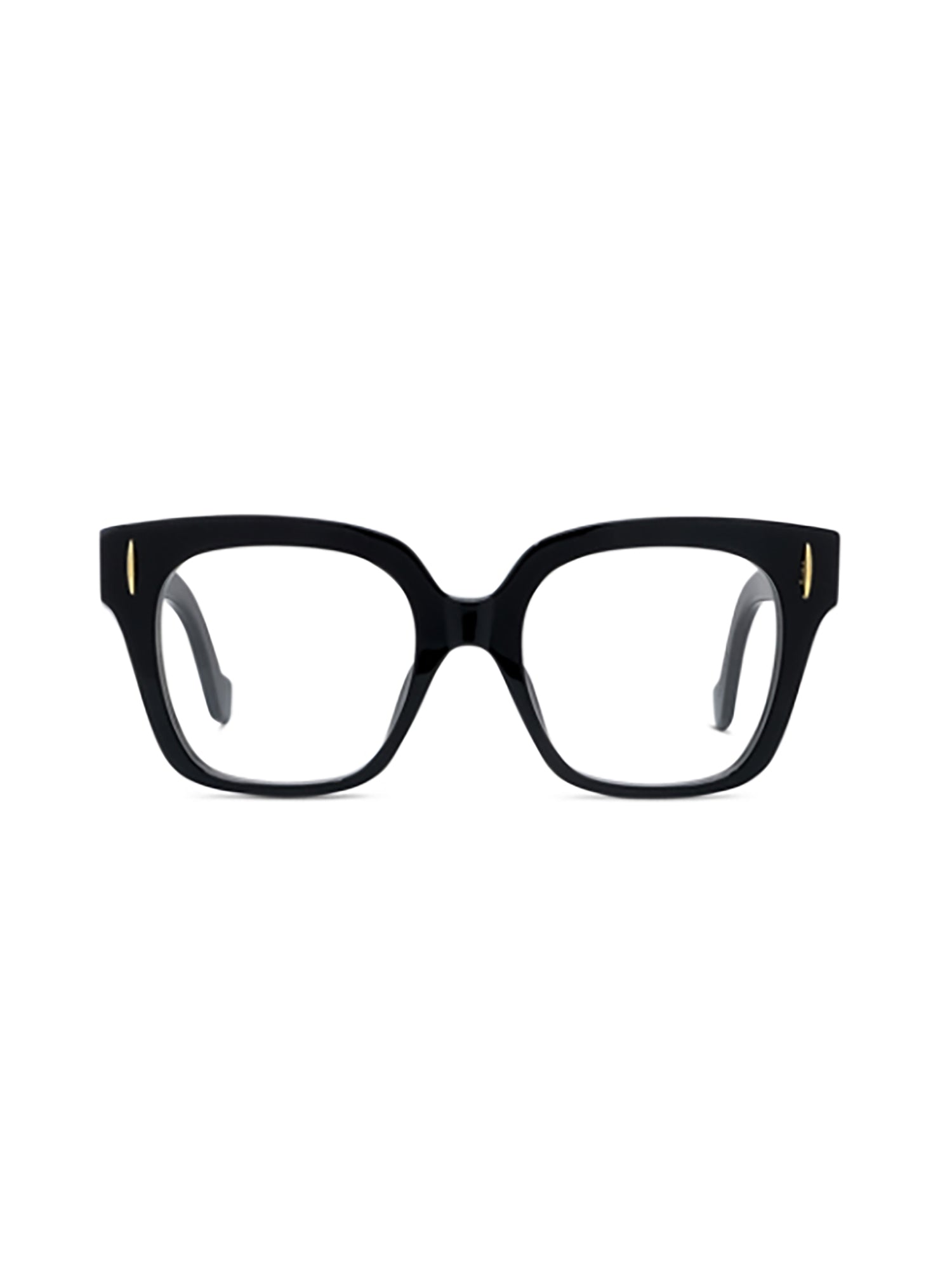 1n7o57j0a Black Acetate | Ophtalmic Glasses