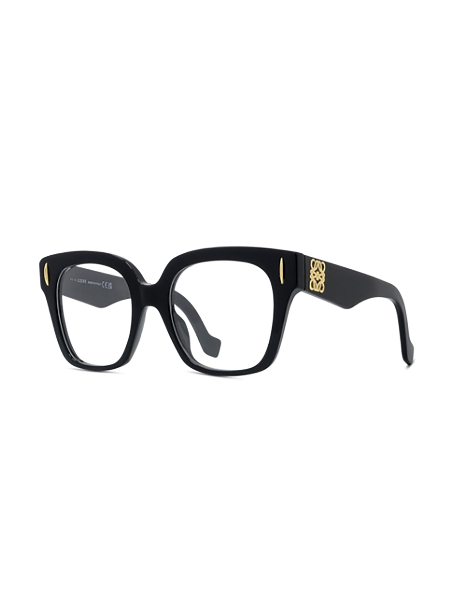 1n7o57j0a Black Acetate | Ophtalmic Glasses