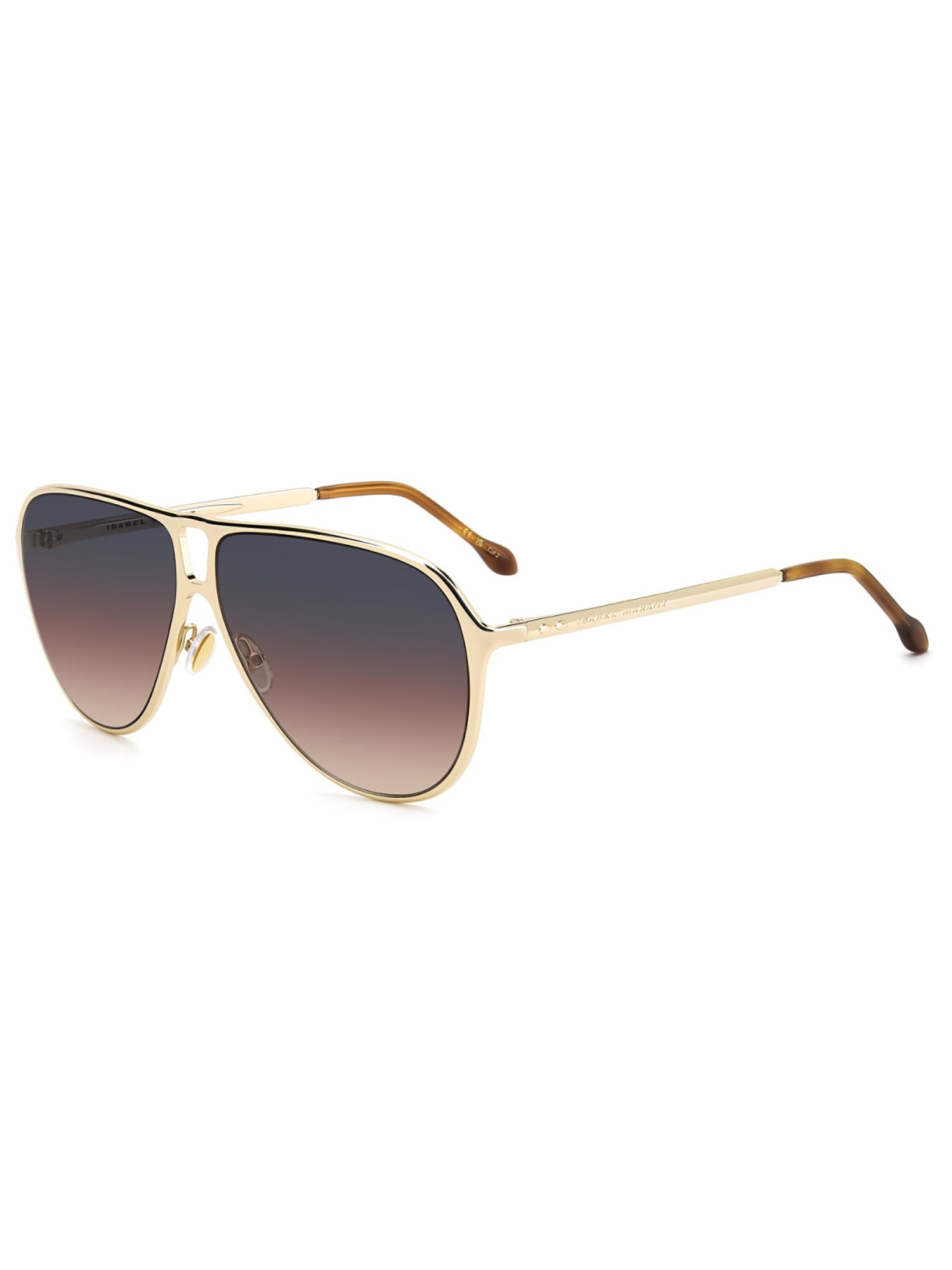 1na857q0a G/ff Gold Metal (other) | Glasses