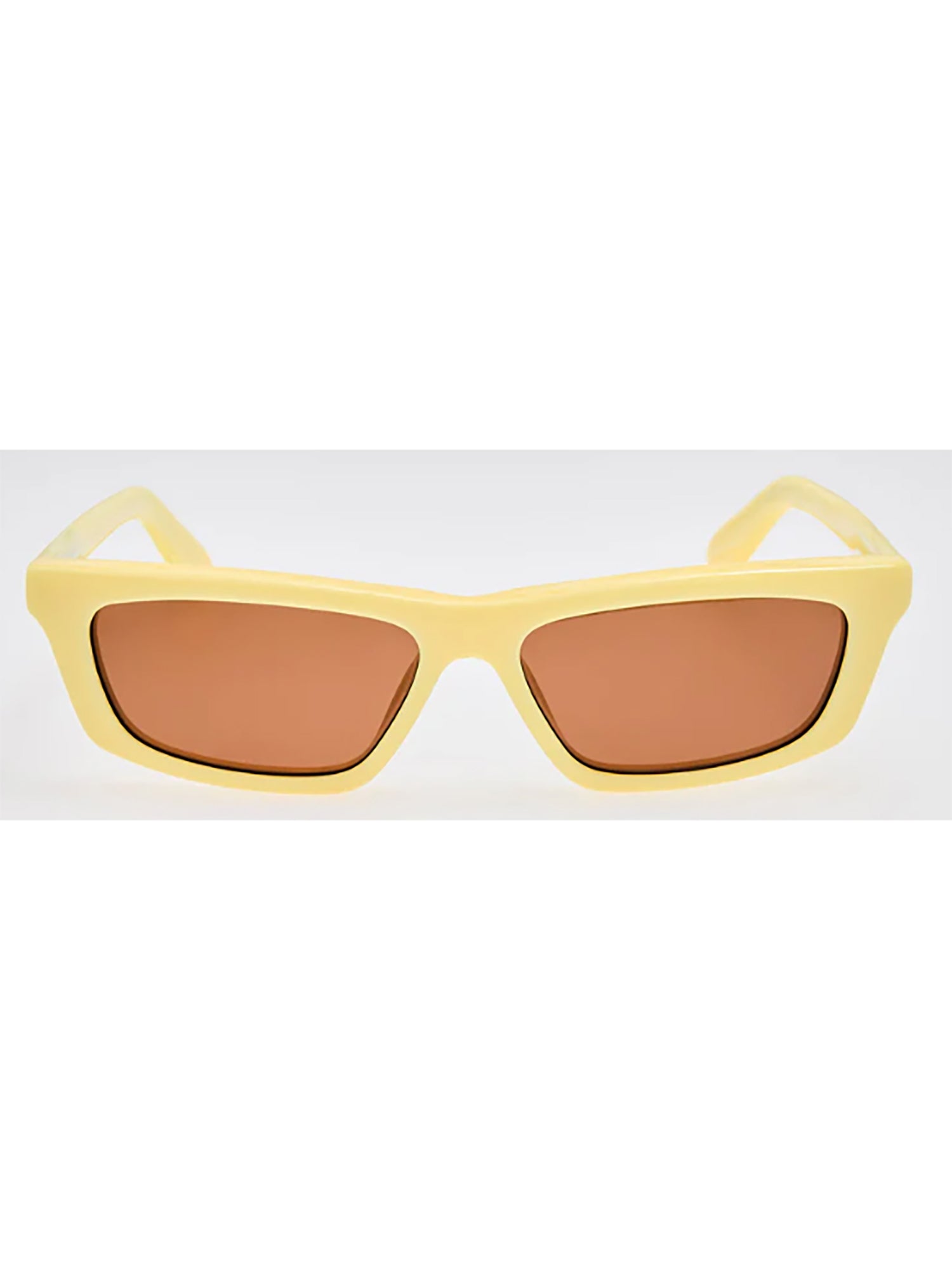 1nak57q0a Pastel Yellow Stripe/ Sil Acetate | Glasses