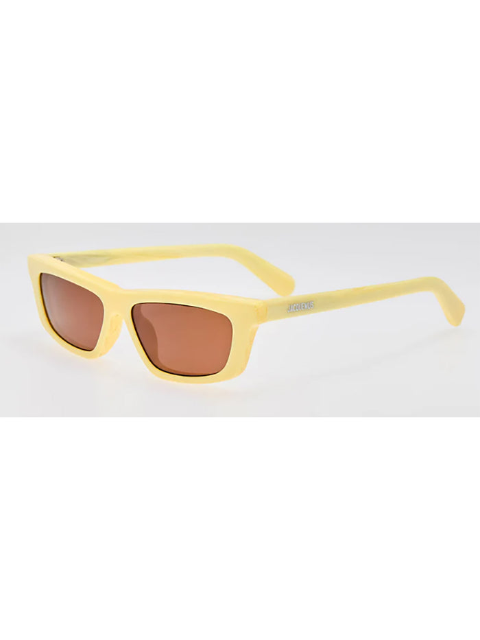 1nak57q0a Pastel Yellow Stripe/ Sil Acetate | Glasses