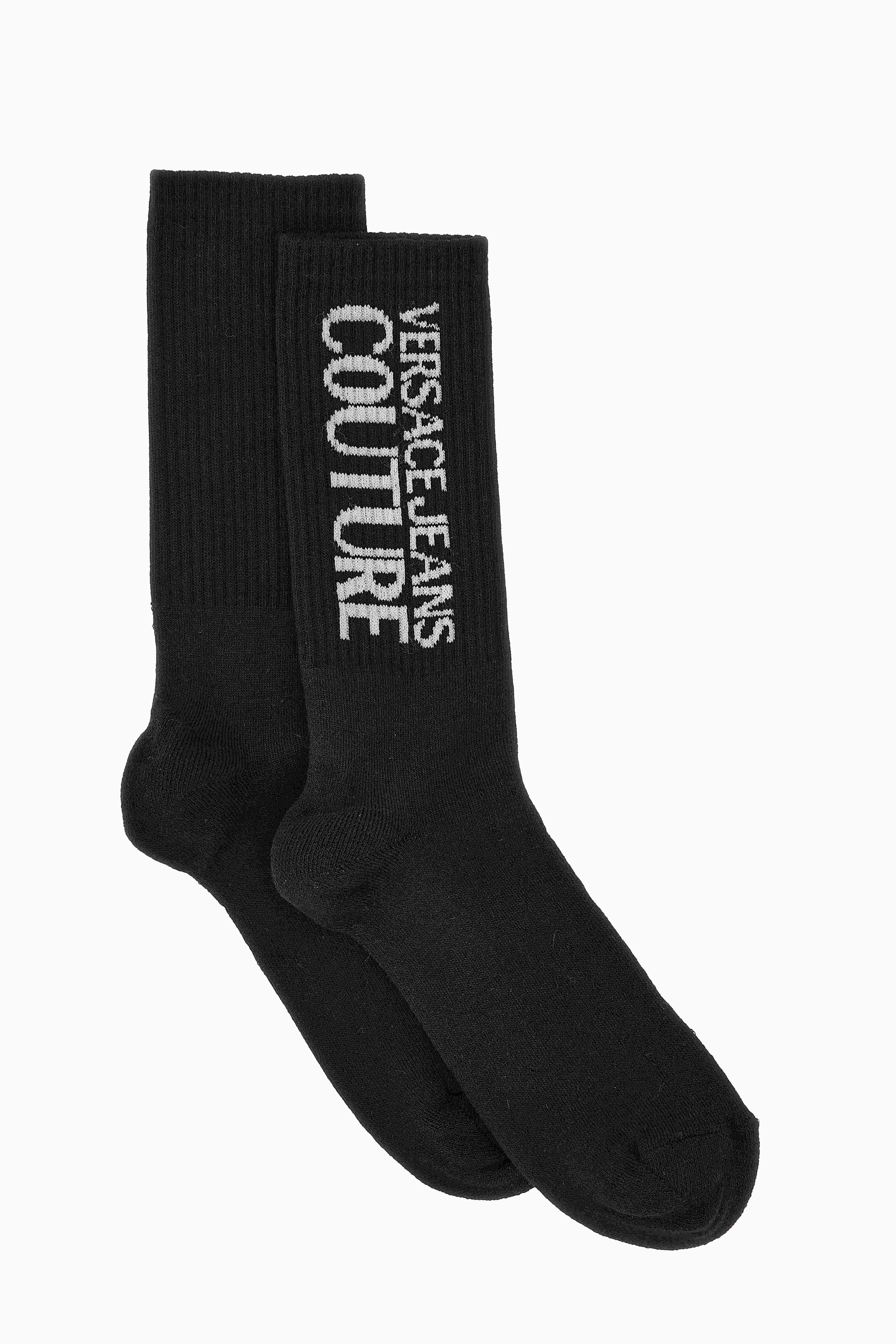 VERSACE JEANS COUTURE Underwear Black Polyester