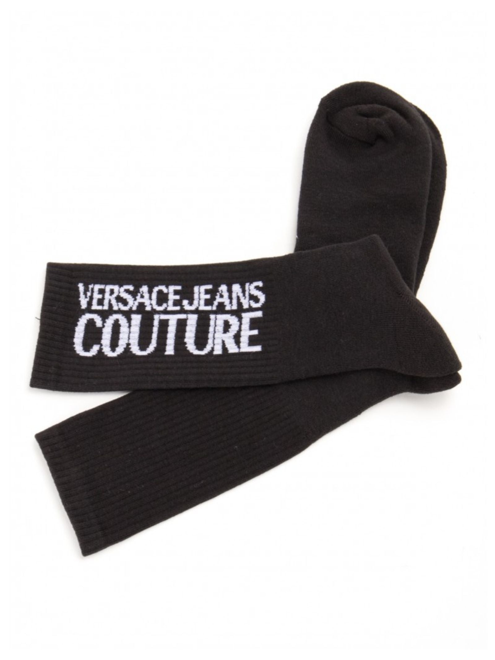 VERSACE JEANS COUTURE Underwear Black Polyester