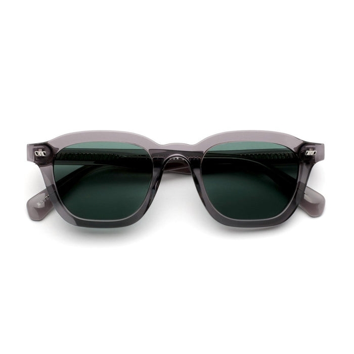 Gast Mente Gray Propionato Sunglasses