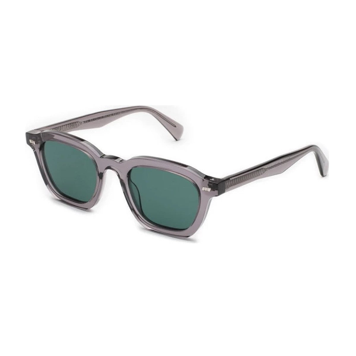 Gast Mente Gray Propionato Sunglasses