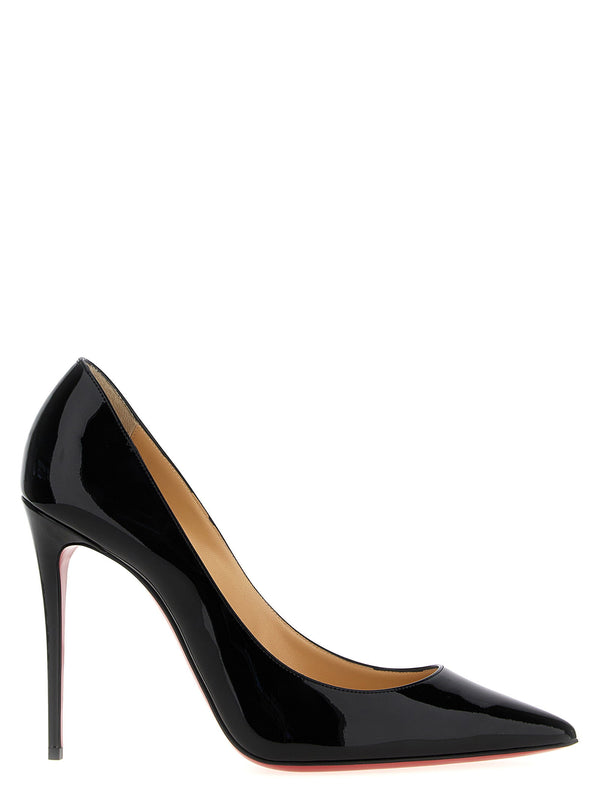 Christian Louboutin Pump — Black