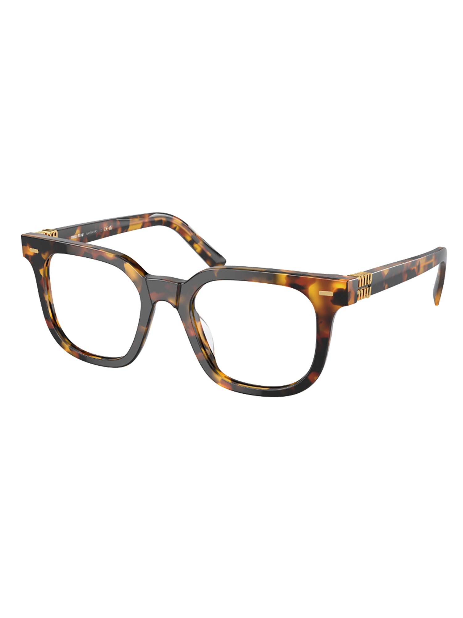 1mxb5750a Brown Acetate | Glasses