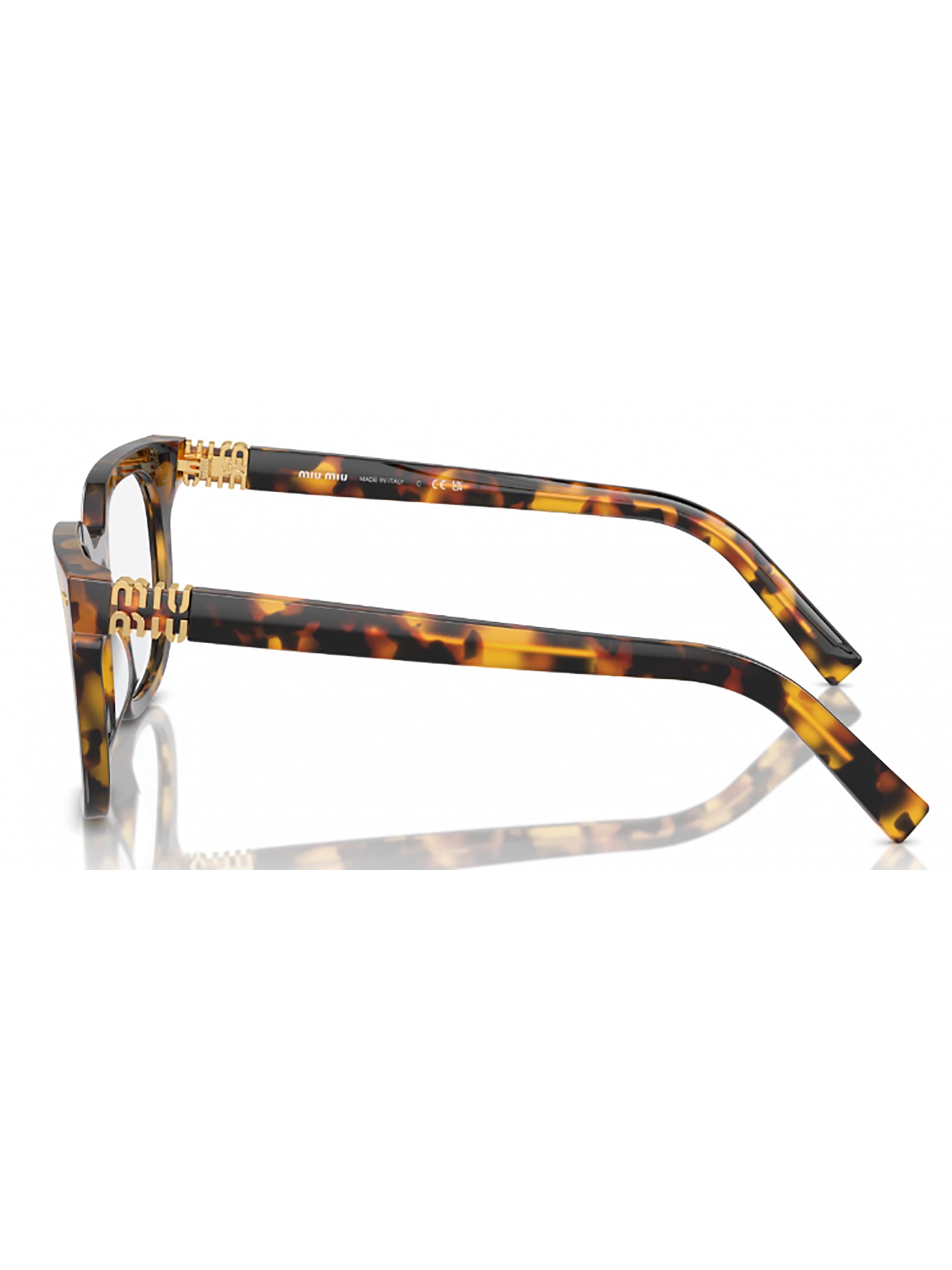 1mxb5750a Brown Acetate | Glasses