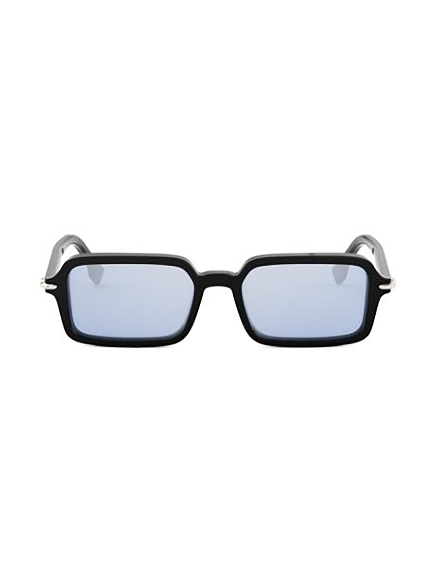 1nd55810a Black Glasses