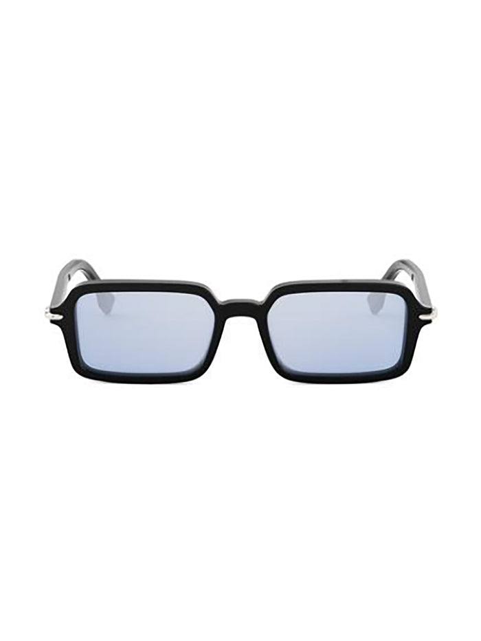 1nd55810a Black Glasses