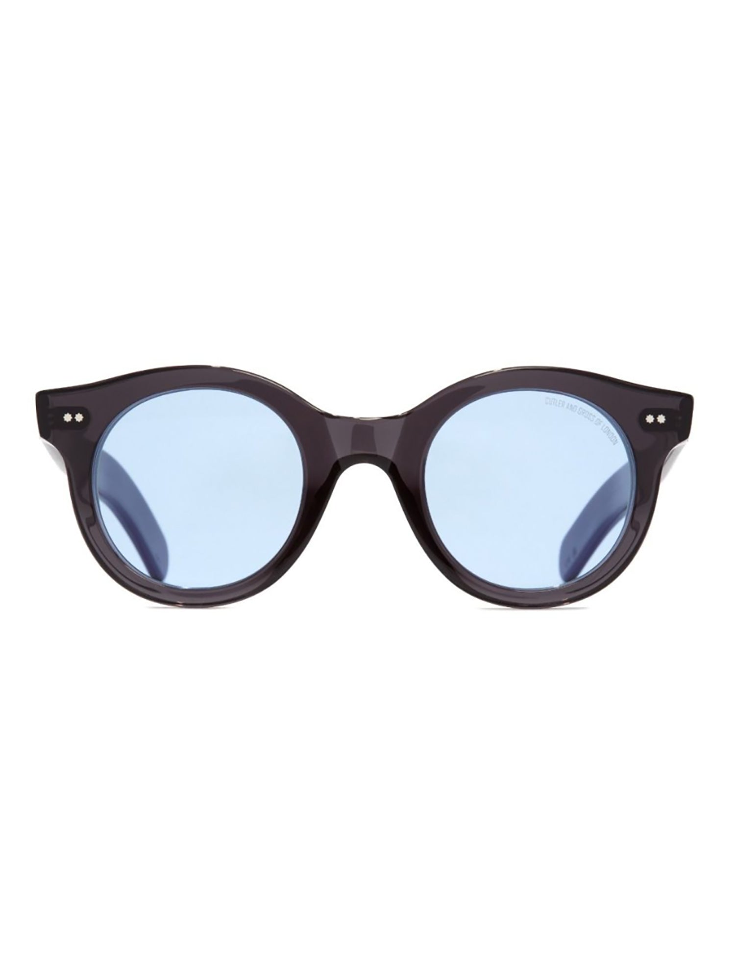 1ayz49o0a Grey Acetate | Celluloide Glasses